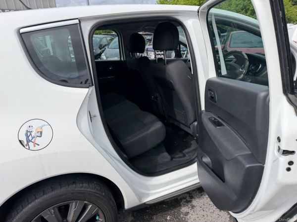 Peugeot 3008 2014 low miles nctd 387831405