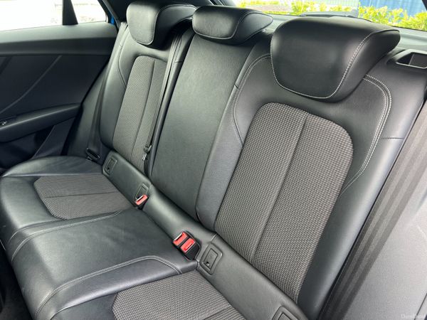 2017 (172) Audi Q2 S Line 1.6 TDI 387831875