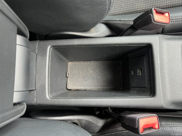 2017 (172) Audi Q2 S Line 1.6 TDI 387831885