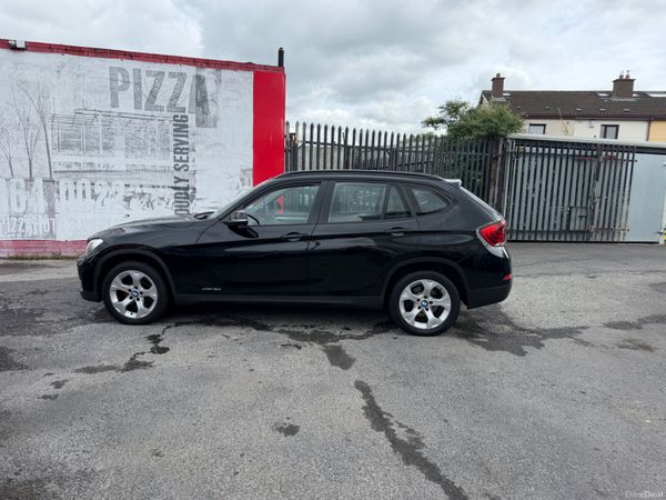 BMW X1 2012 diesel low miles new nct €5950 387834261