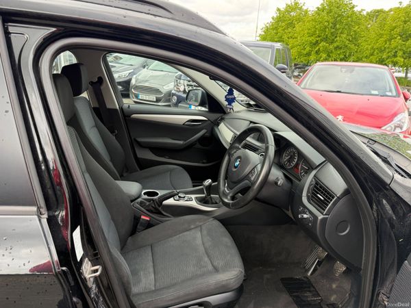 BMW X1 2012 diesel low miles new nct €5950 387834273