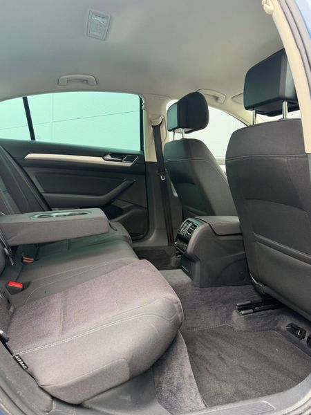 Volkswagen Passat 2018 Comfortline TDI 387835497