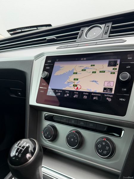 Volkswagen Passat 2018 Comfortline TDI 387835499