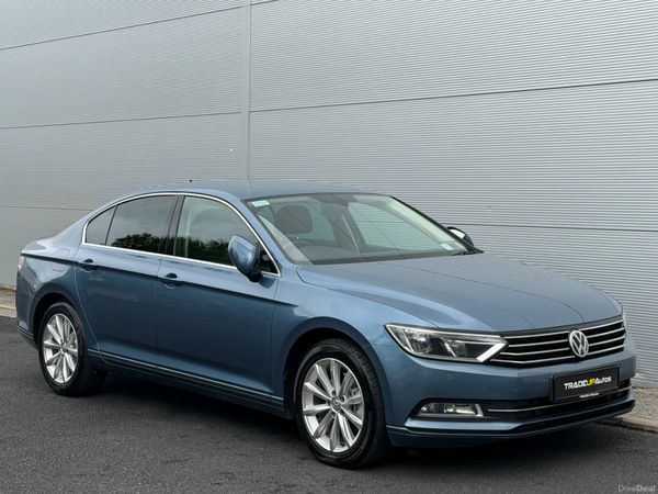 Volkswagen Passat 2018 Comfortline TDI 387835411