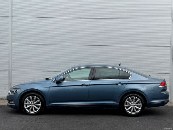Volkswagen Passat 2018 Comfortline TDI 387835419