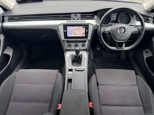 Volkswagen Passat 2018 Comfortline TDI 387835507