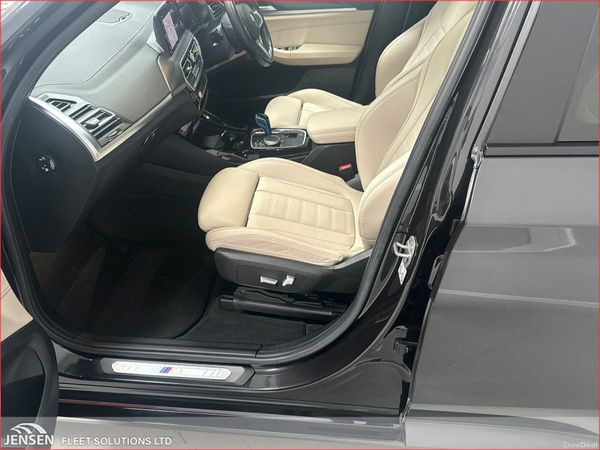 BMW iX3 80 kWh M Sport Pro 387837367