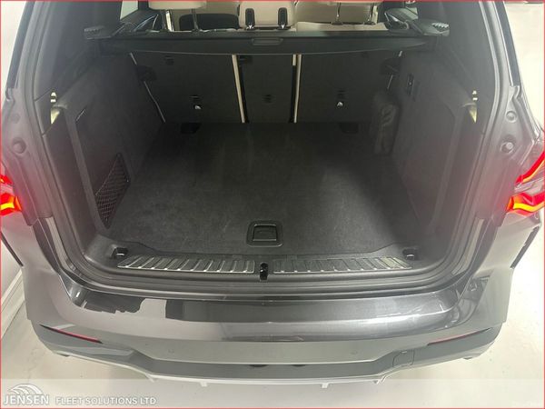 BMW iX3 80 kWh M Sport Pro 387837371