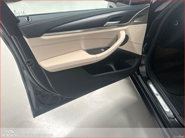 BMW iX3 80 kWh M Sport Pro 387837375