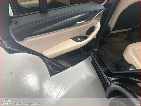 BMW iX3 80 kWh M Sport Pro 387837377