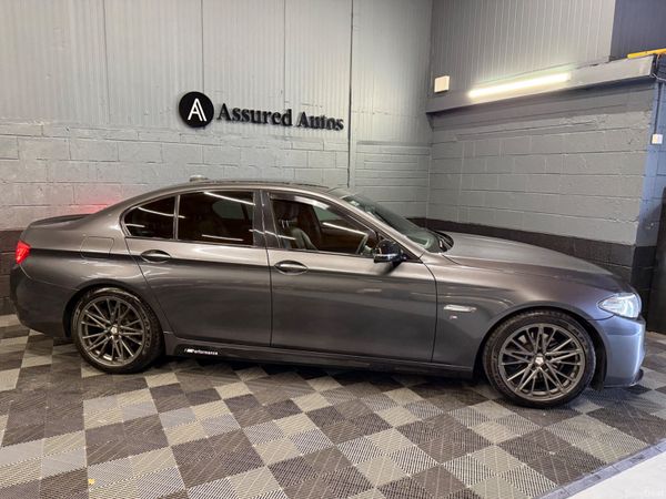 161 BMW 520D M-Sport / M Performance 387838397