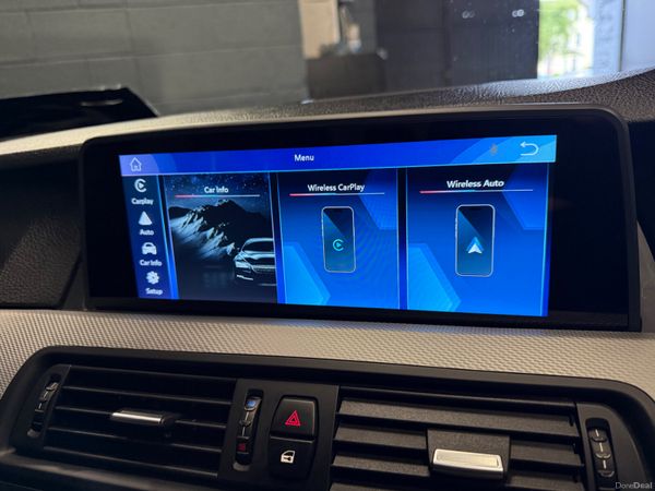 161 BMW 520D M-Sport / M Performance 387838401
