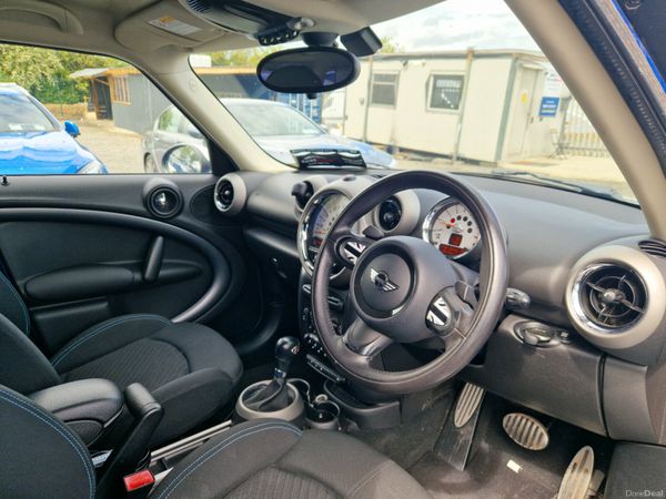 2012 MINI countryman cooper S 1.6 Petrol Auto 387946149