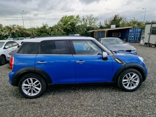 2012 MINI countryman cooper S 1.6 Petrol Auto 387946151