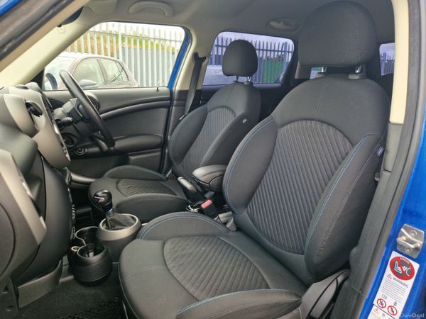 2012 MINI countryman cooper S 1.6 Petrol Auto 387946163