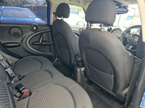 2012 MINI countryman cooper S 1.6 Petrol Auto 387946171
