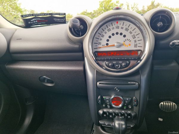 2012 MINI countryman cooper S 1.6 Petrol Auto 387946173