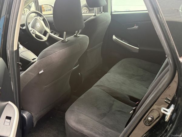 2015 Toyota Prius Hybrid Automatic 387948701
