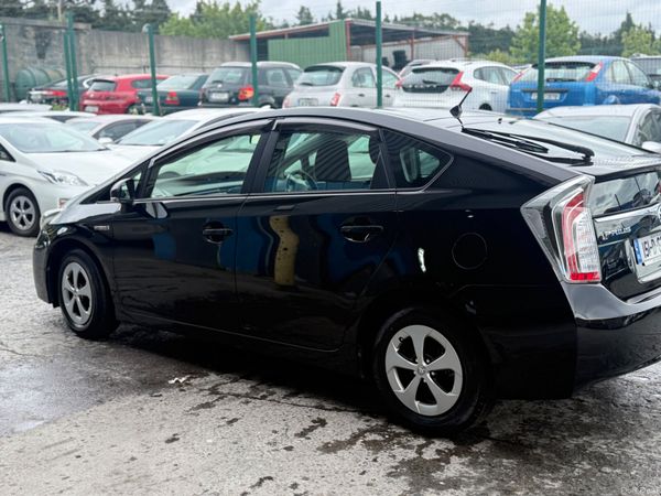 2015 Toyota Prius Hybrid Automatic 387948705