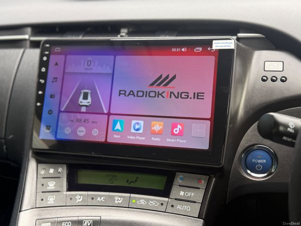 2015 Toyota Prius Hybrid Automatic 387948707