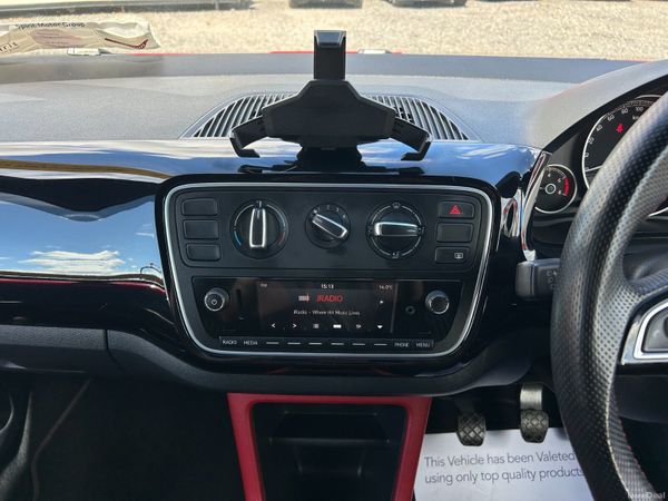 Skoda Citigo Monte Carlo Edition 2017 387948847