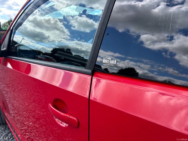 Skoda Citigo Monte Carlo Edition 2017 387948861