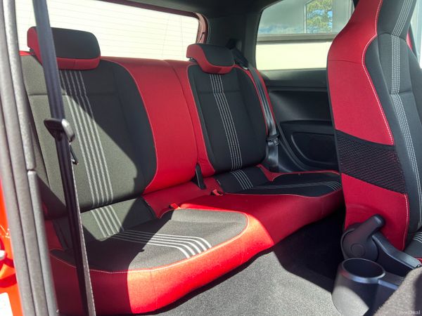Skoda Citigo Monte Carlo Edition 2017 387948877