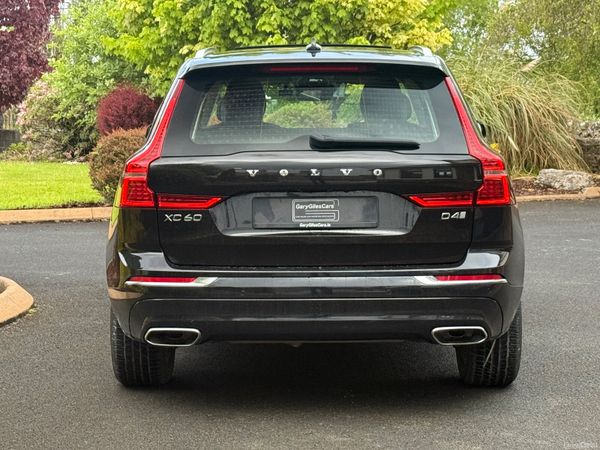 Now Reserved! Stunning 191 Volvo XC60 Inscription! 387949243