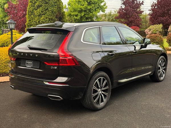 Now Reserved! Stunning 191 Volvo XC60 Inscription! 387949251