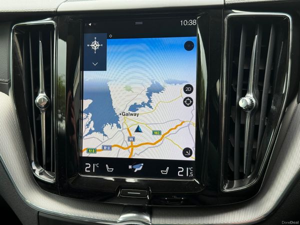 Now Reserved! Stunning 191 Volvo XC60 Inscription! 387949281