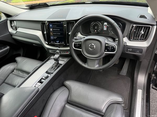 Now Reserved! Stunning 191 Volvo XC60 Inscription! 387949209