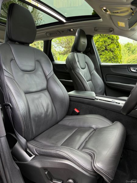 Now Reserved! Stunning 191 Volvo XC60 Inscription! 387949303