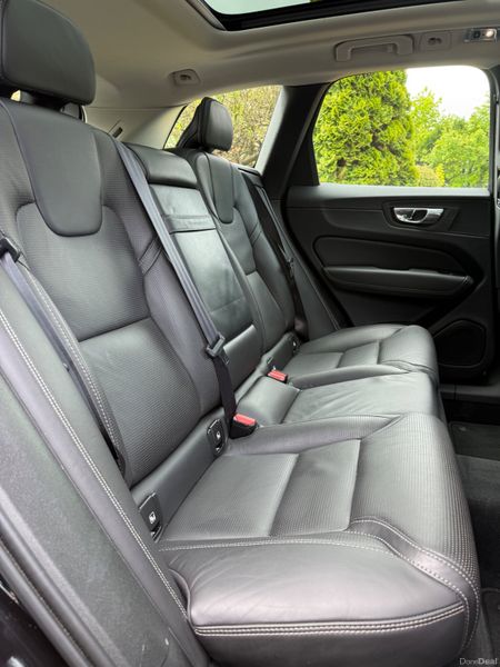 Now Reserved! Stunning 191 Volvo XC60 Inscription! 387949305