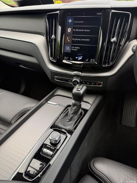 Now Reserved! Stunning 191 Volvo XC60 Inscription! 387949313
