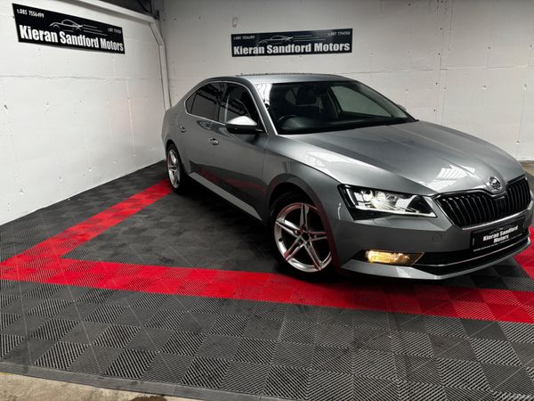 2016 Skoda Superb - NEW NCT - 387949607