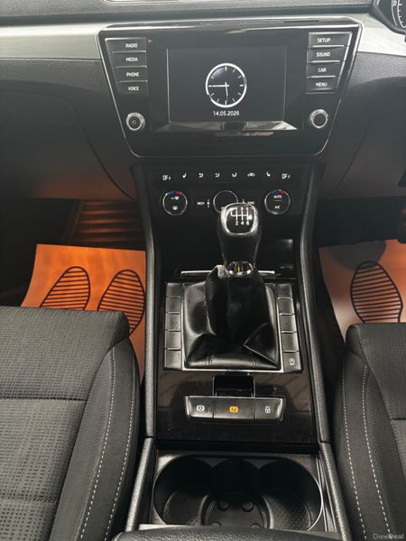 2016 Skoda Superb - NEW NCT - 387949609