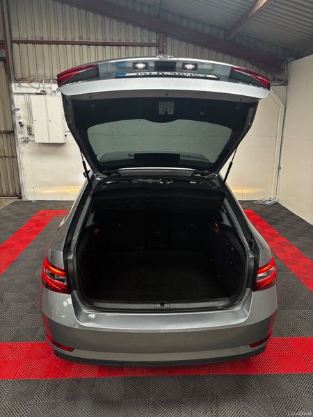 2016 Skoda Superb - NEW NCT - 387949611