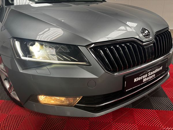 2016 Skoda Superb - NEW NCT - 387949613
