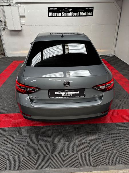 2016 Skoda Superb - NEW NCT - 387949629