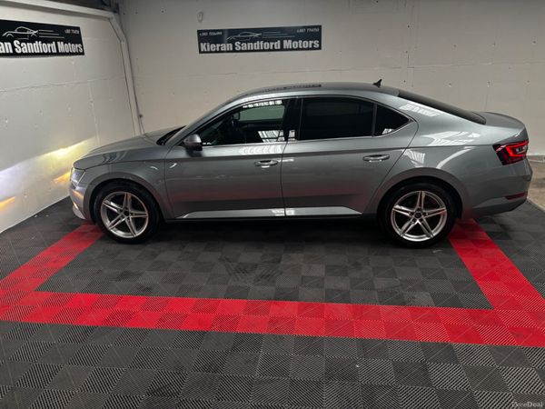 2016 Skoda Superb - NEW NCT - 387950451