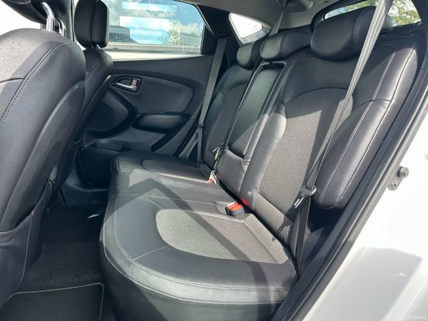 Hyundai ix35 Executive 2015 387951115