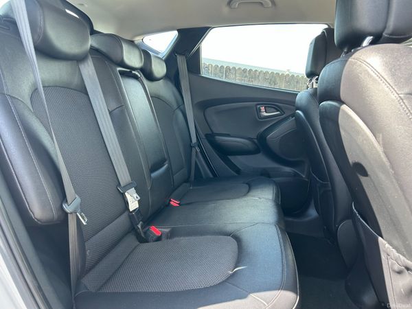 Hyundai ix35 Executive 2015 387951253