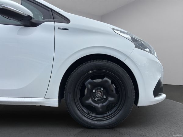 2018 PEUGEOT 208 1.2L PETROL AUTOMATIC (S90) 387952241