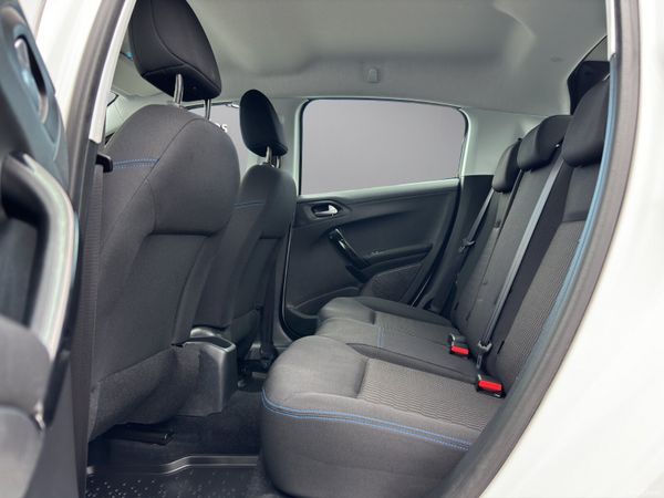 2018 PEUGEOT 208 1.2L PETROL AUTOMATIC (S90) 387952223