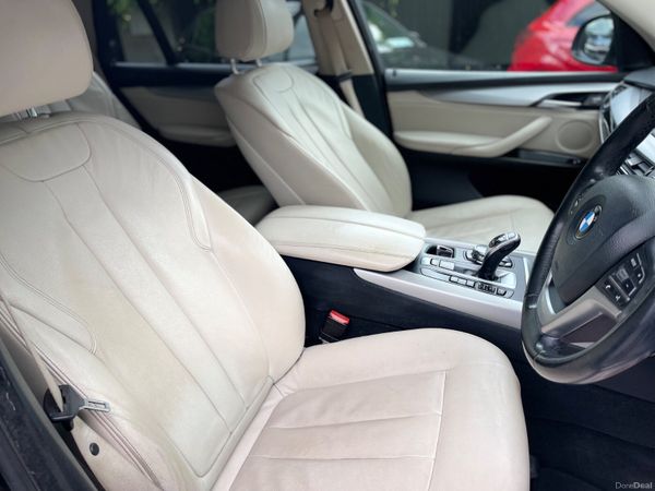 14 BMW X5  xDrive SE Automatic 387952995