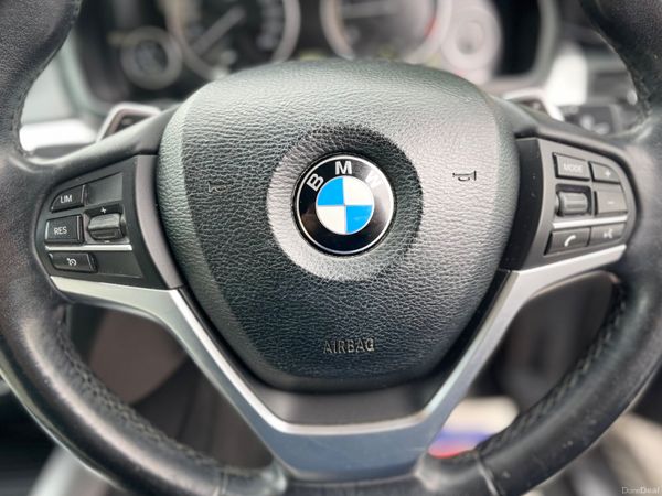 14 BMW X5  xDrive SE Automatic 387953021