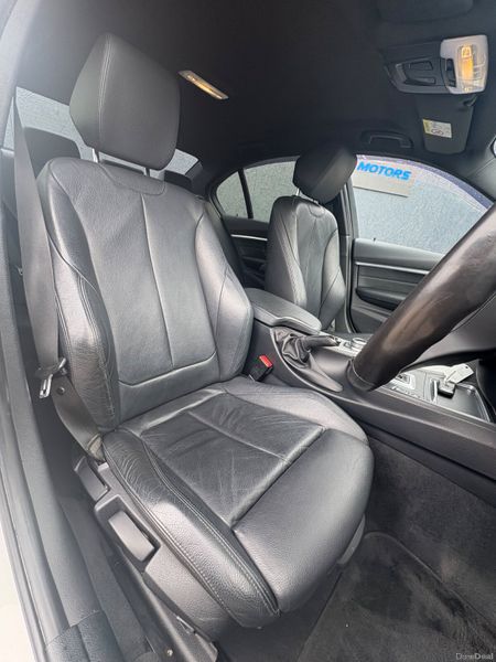 BMW 320D X-Drive M Sport 2018 387954089