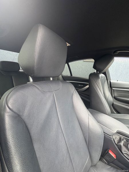 BMW 320D X-Drive M Sport 2018 387954115