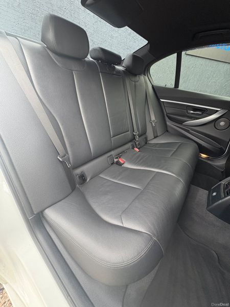 BMW 320D X-Drive M Sport 2018 387954119