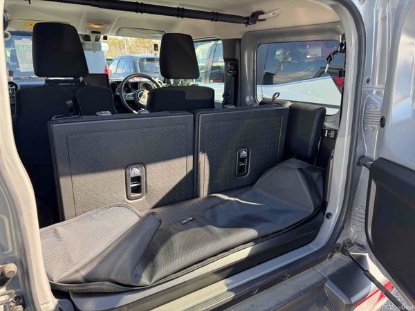 2023 Suzuki Jimny SIERRA  4WD 387959999